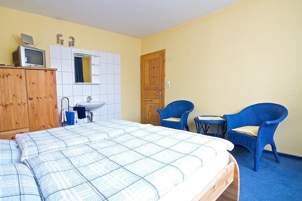 Hotel Schoenfeld BRE 객실 사진