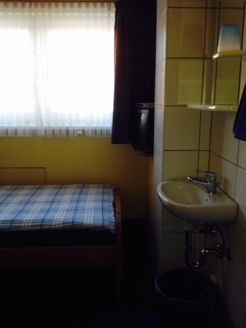 Hotel Schoenfeld BRE 객실 사진