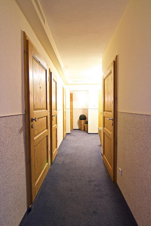 Hotel Schoenfeld BRE 외부 사진